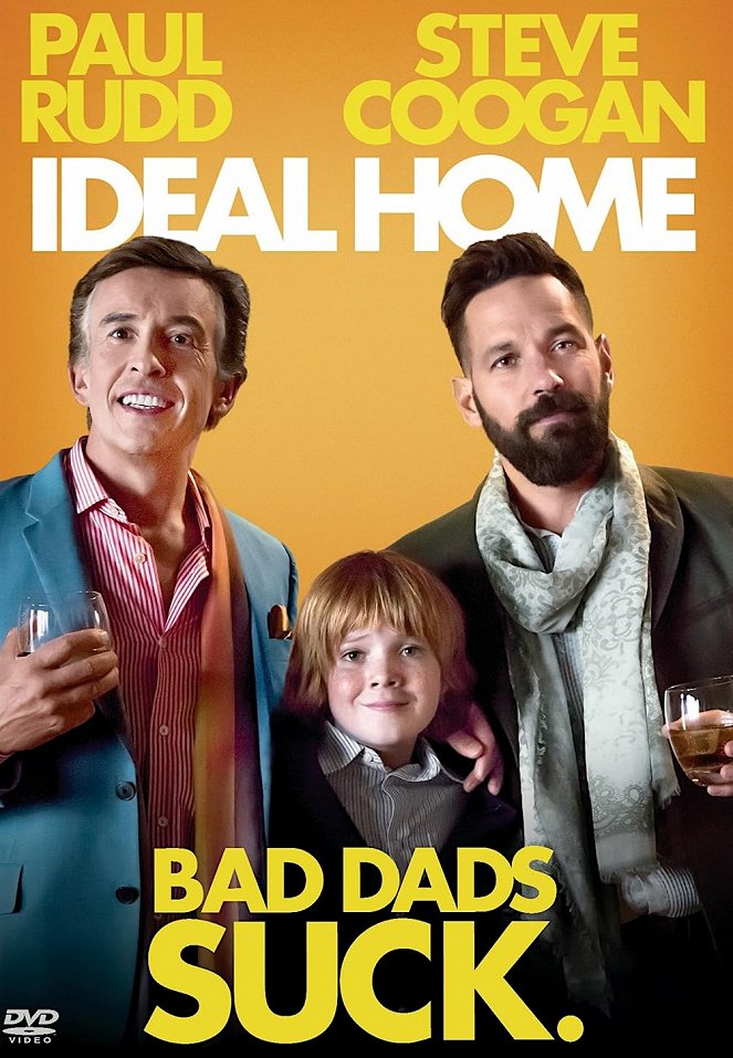 Ideal Home - Posters