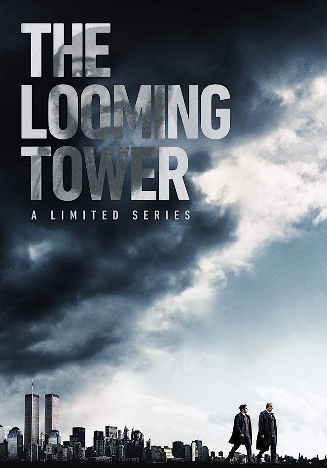 The Looming Tower - Julisteet