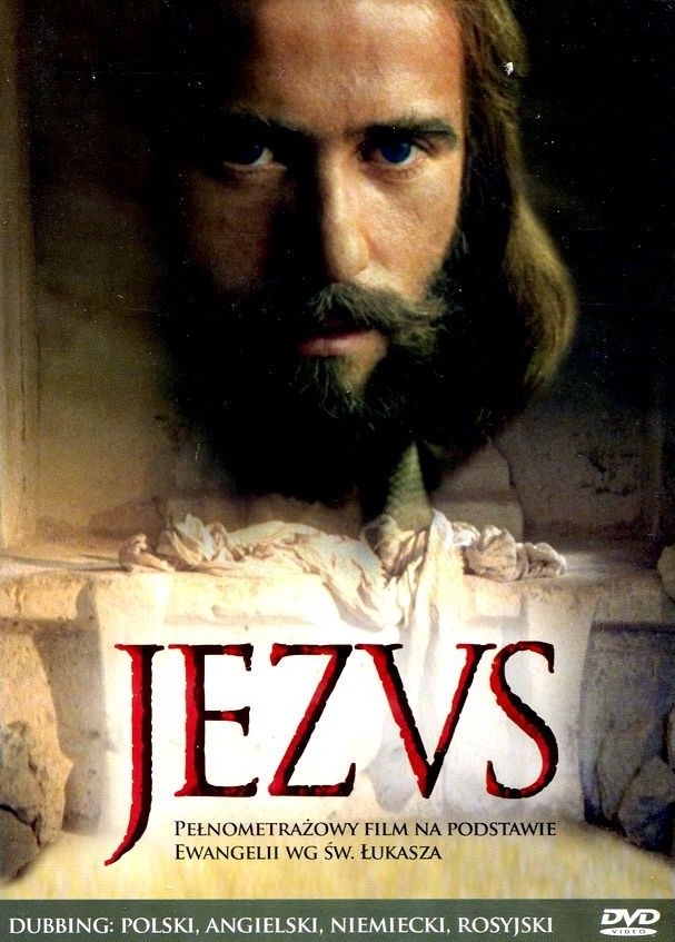 Jezus - Plakaty