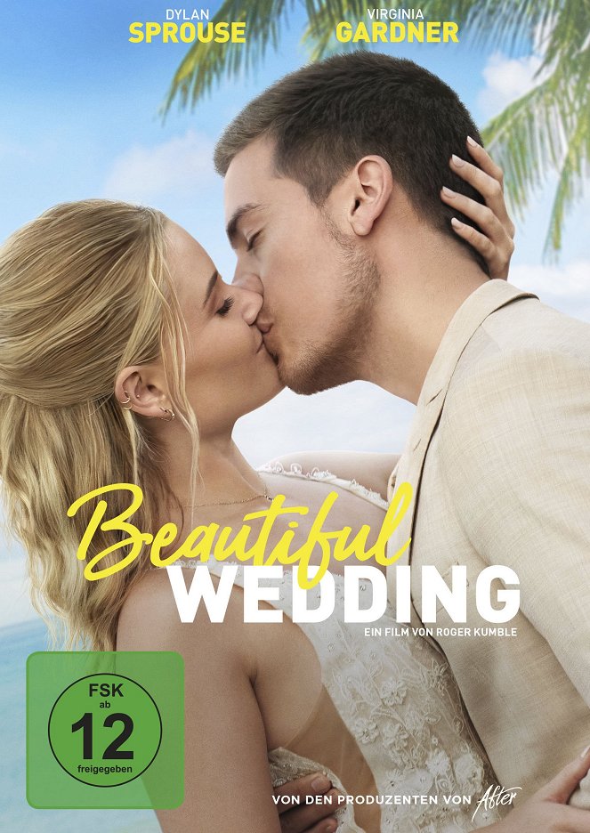 Beautiful Wedding - Plakate