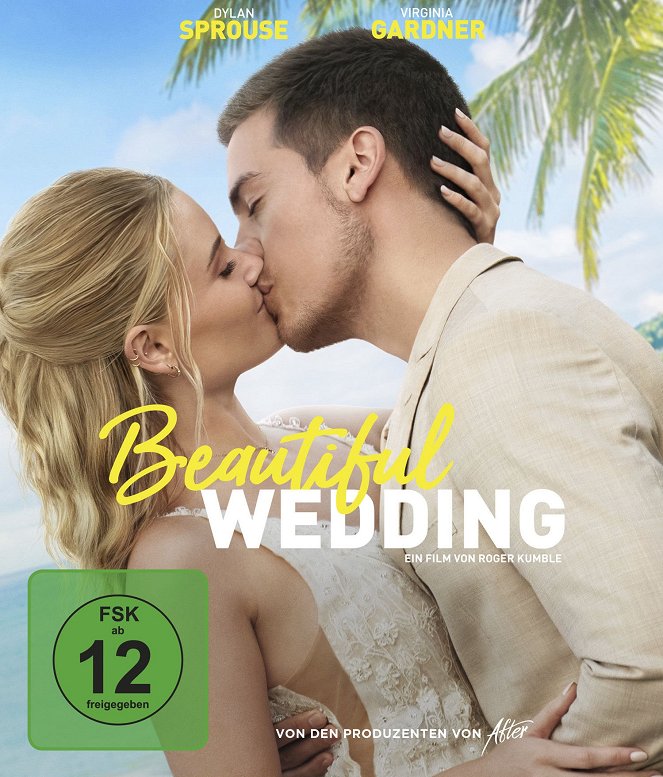 Beautiful Wedding - Plakate