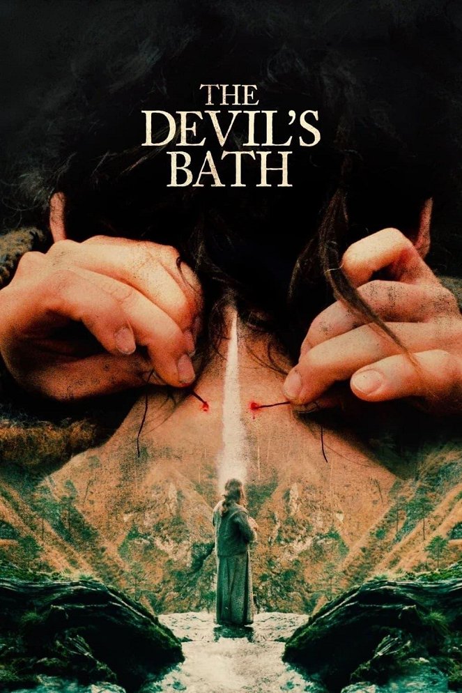 The Devil's Bath - Posters