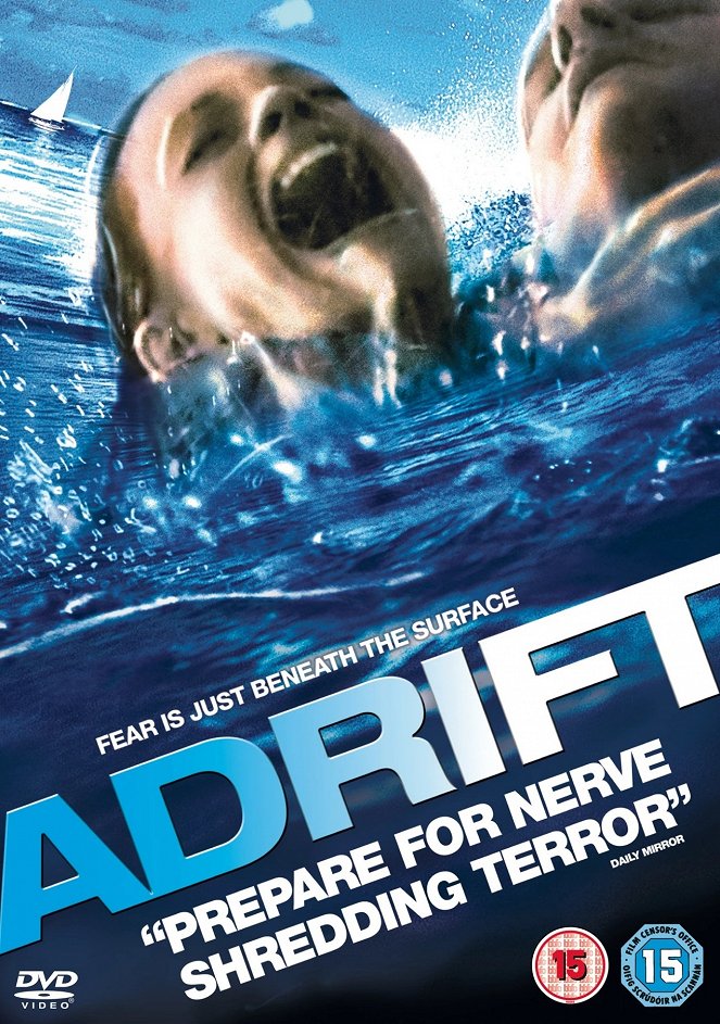 Open Water 2: Adrift - Posters