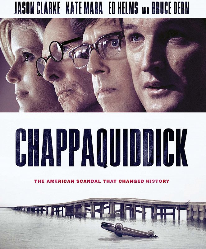 Chappaquiddick - Posters