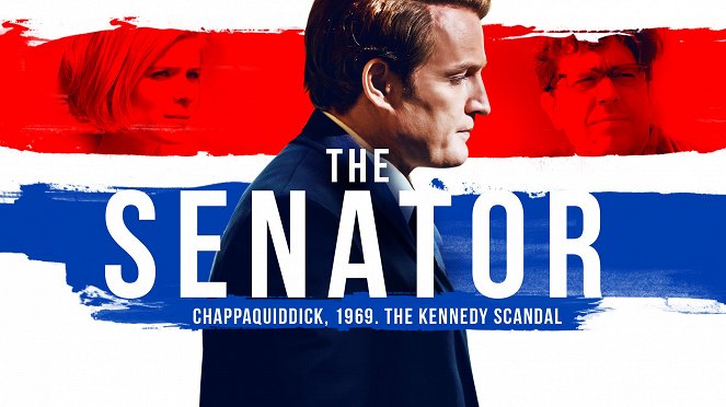 Chappaquiddick - Posters