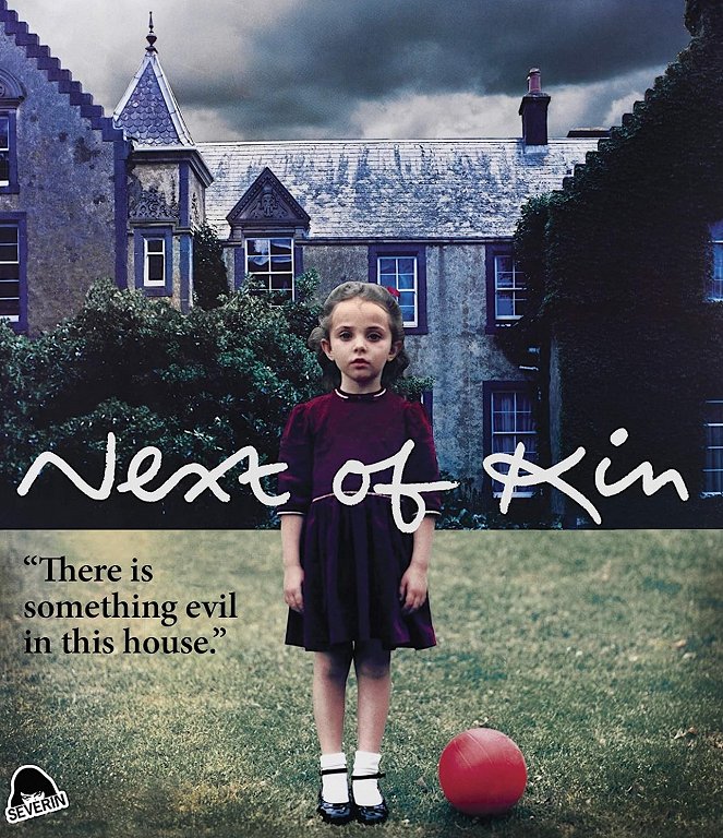 Next of Kin - Posters