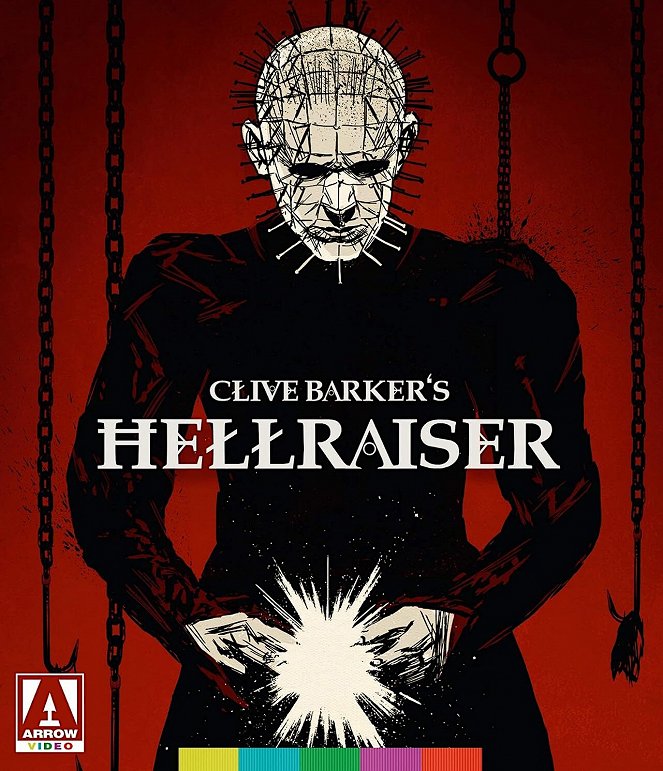 Hellraiser - Posters