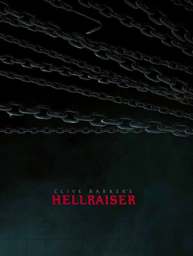 Hellraiser - Posters