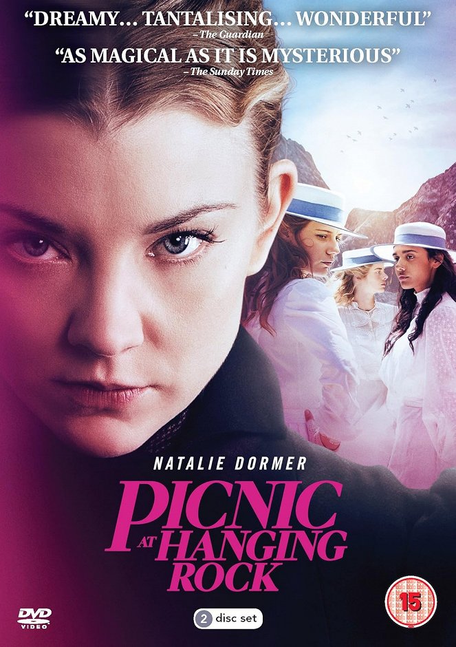 Picnic at Hanging Rock - Posters