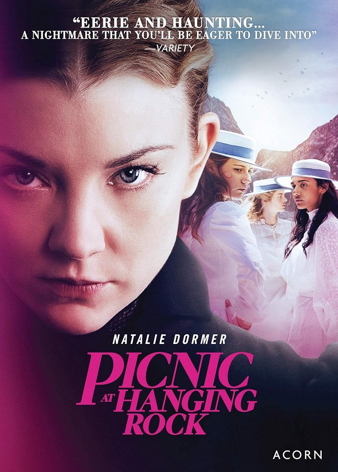 Picnic at Hanging Rock - Posters