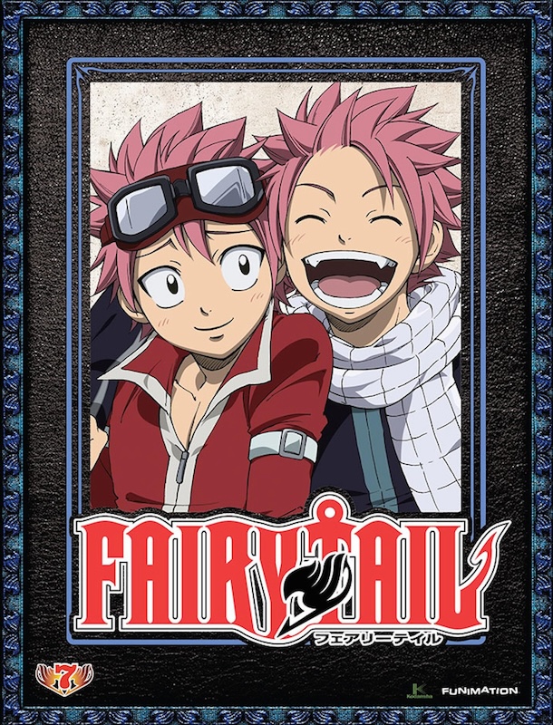 Fairy Tail - Posters