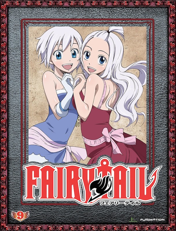 Fairy Tail - Posters