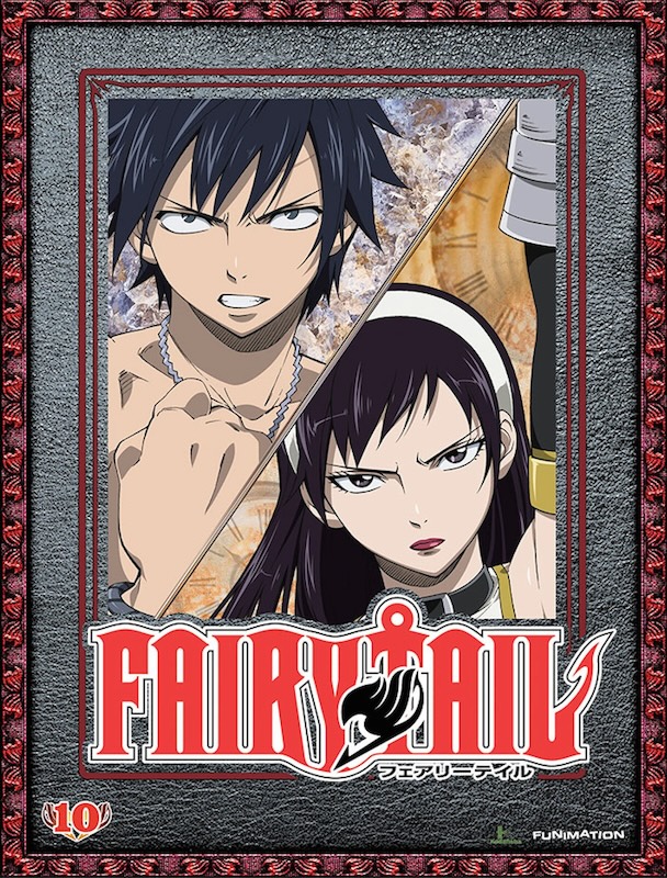 Fairy Tail - Posters