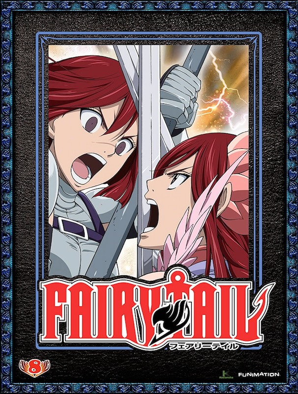 Fairy Tail - Posters