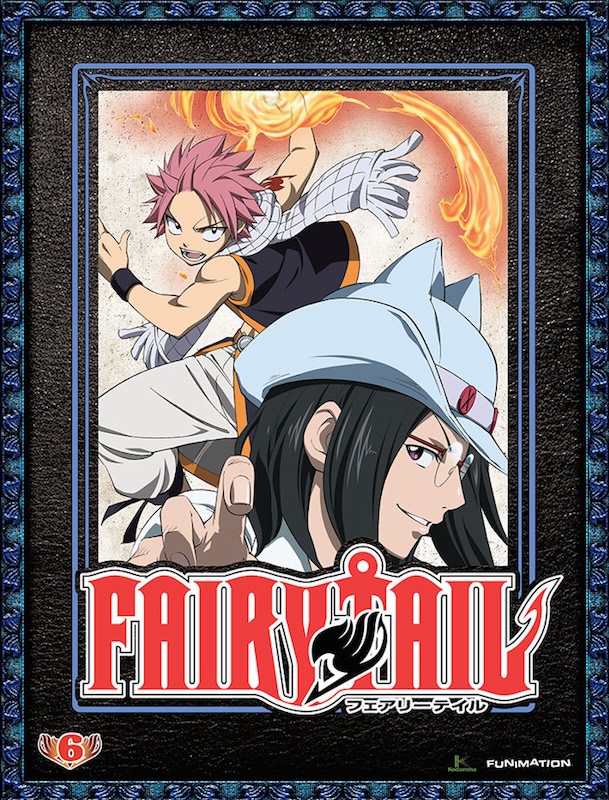 Fairy Tail - Posters