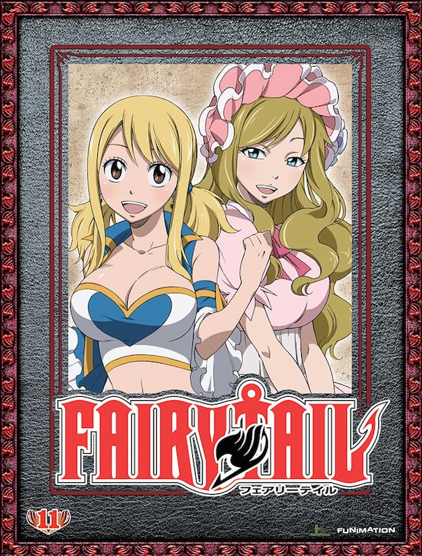 Fairy Tail - Posters