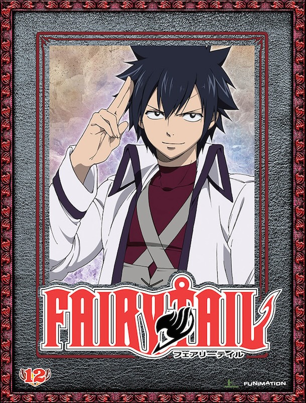 Fairy Tail - Posters