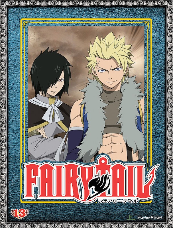 Fairy Tail - Posters