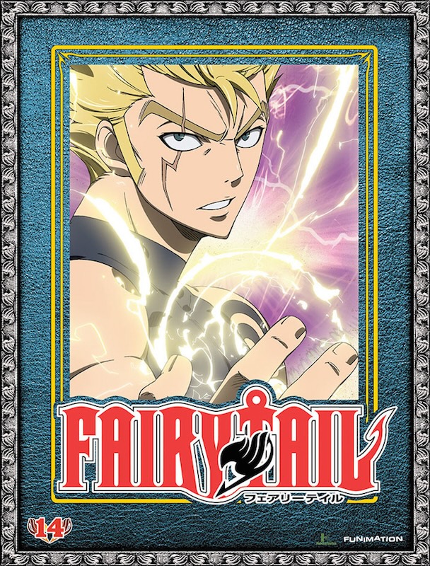 Fairy Tail - Posters