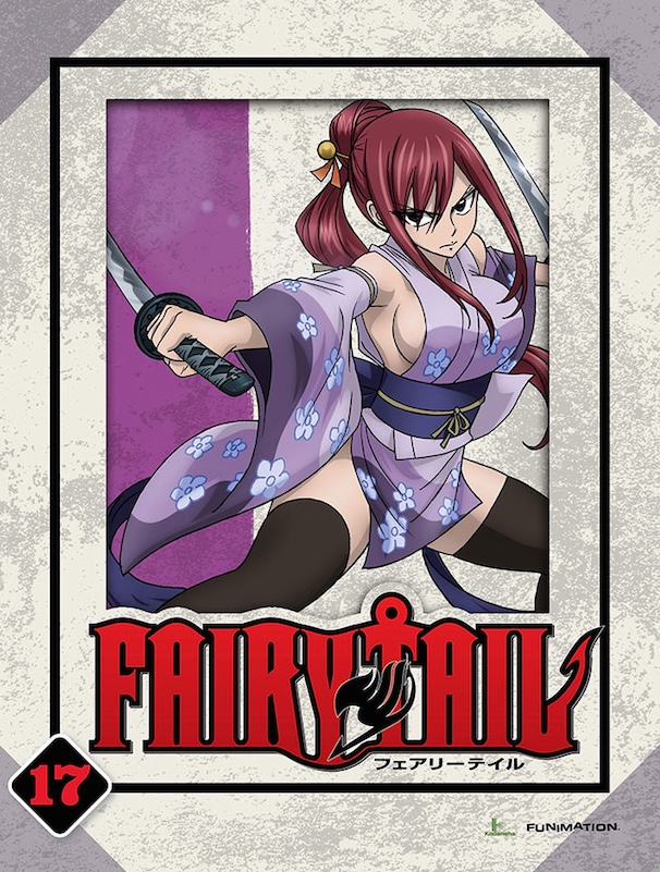 Fairy Tail - Posters