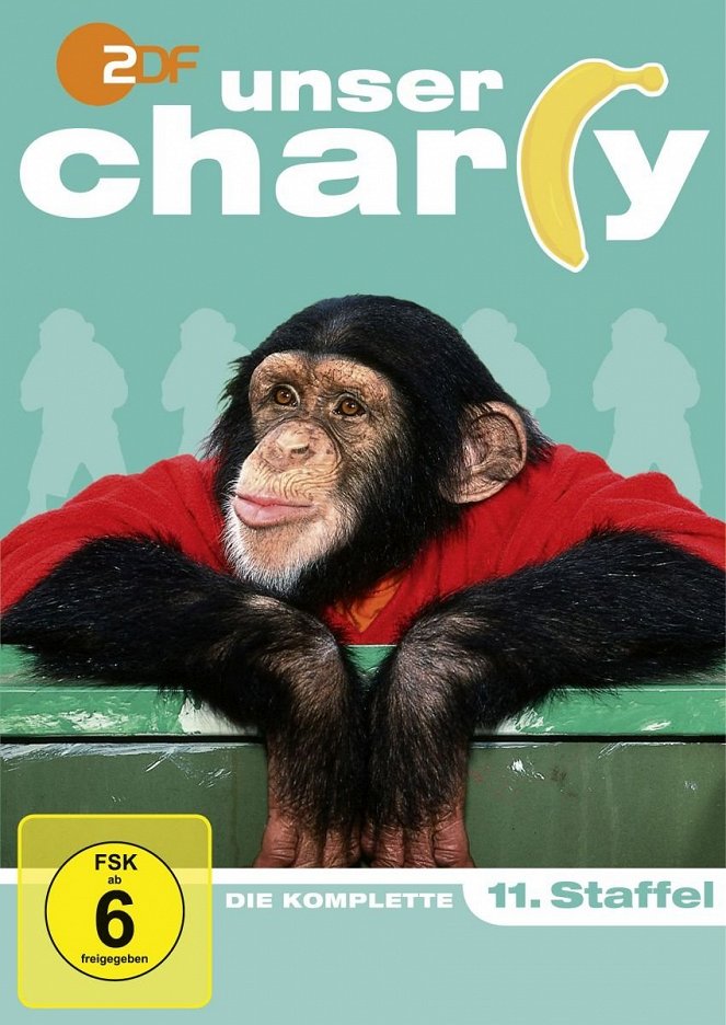 Unser Charly - Plakate