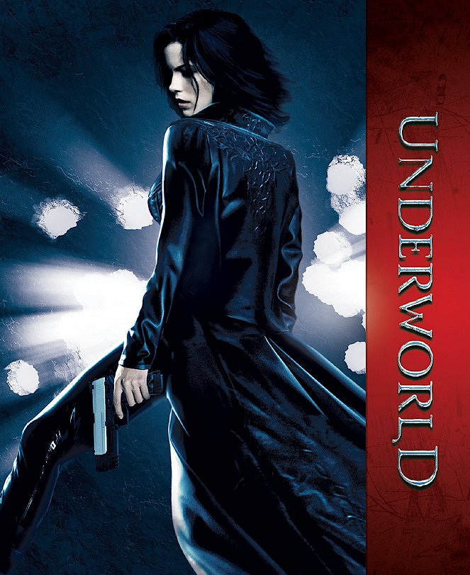 Underworld - Posters