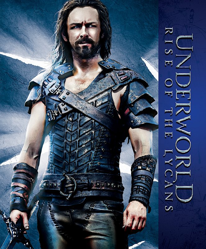 Underworld: Rise of the Lycans - Posters