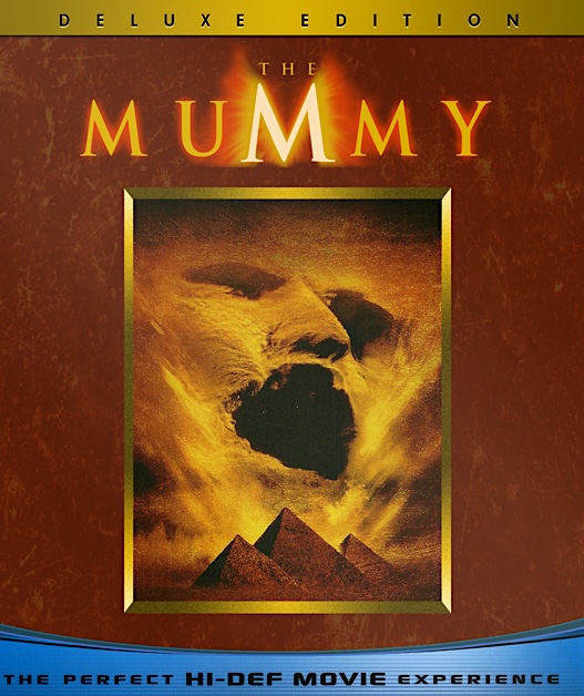 The Mummy - Posters