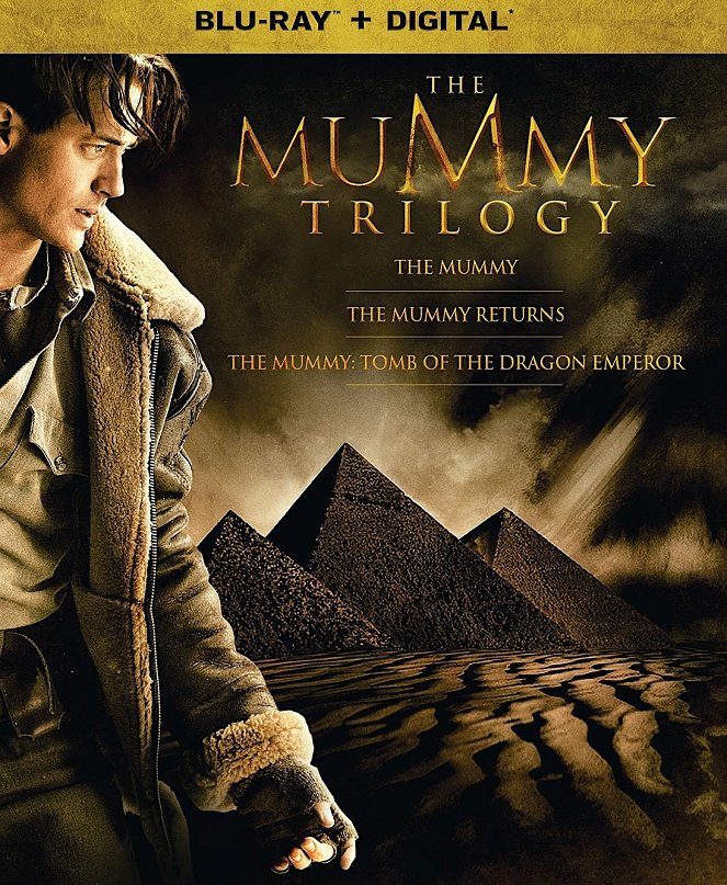 The Mummy Returns - Posters