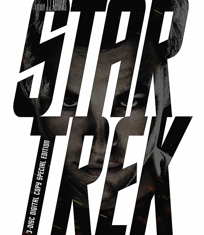 Star Trek - Plakate