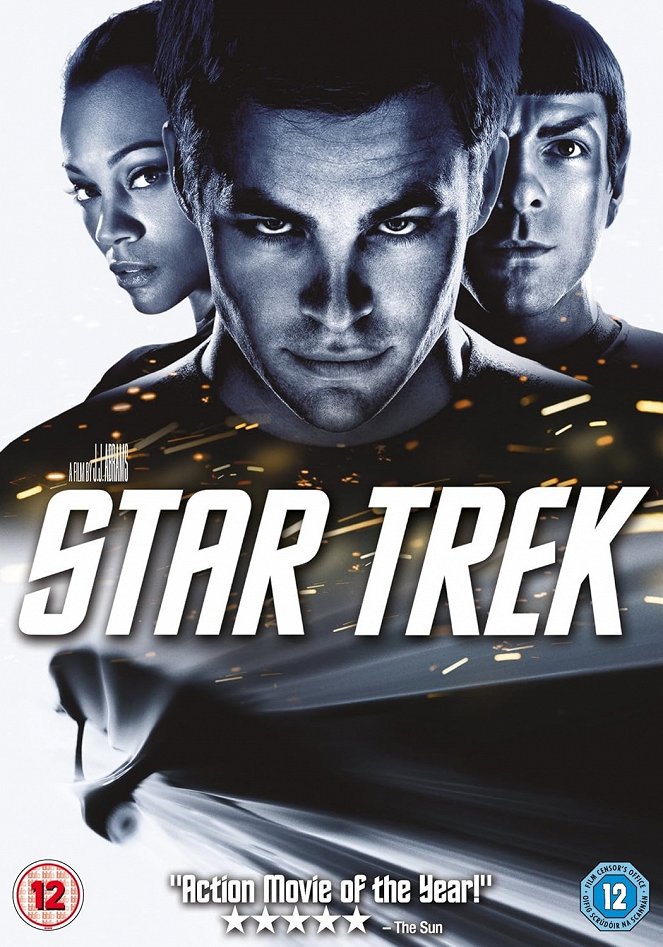 Star Trek - Posters