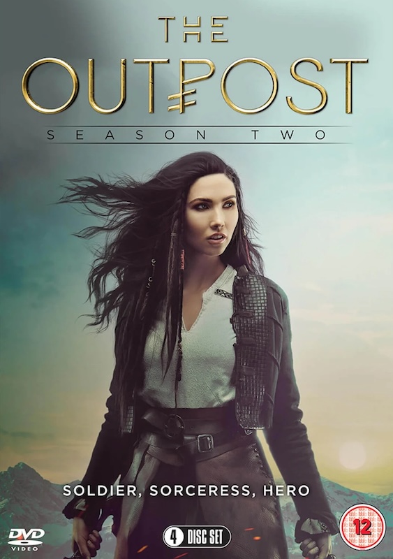 The Outpost - The Outpost - Season 2 - Posters