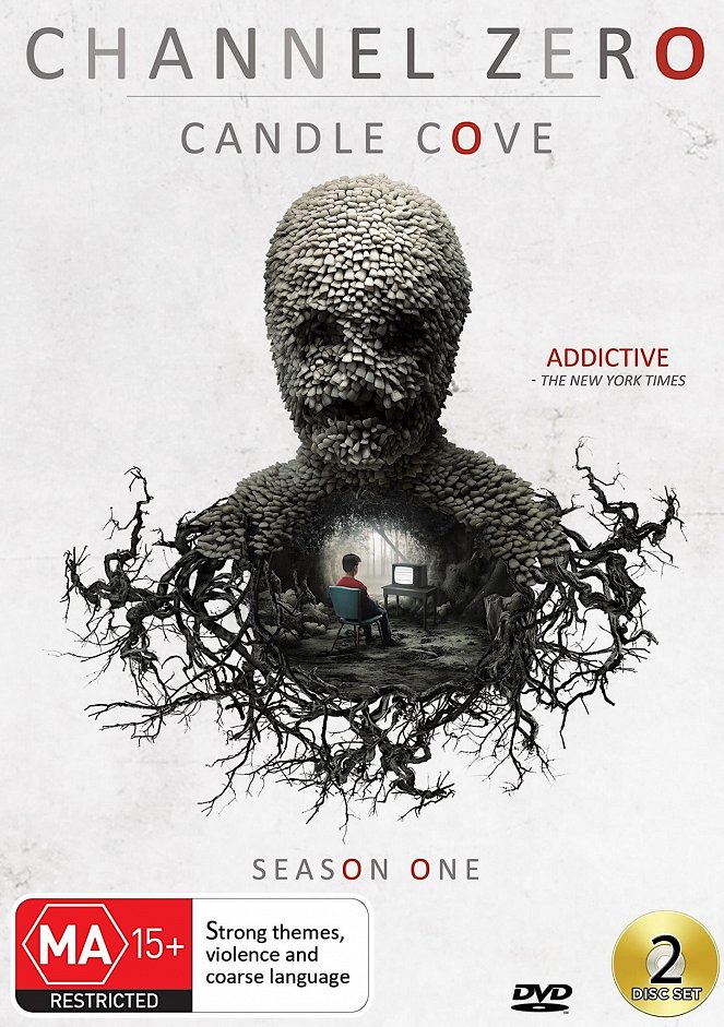 Channel Zero - Channel Zero - Candle Cove - Posters