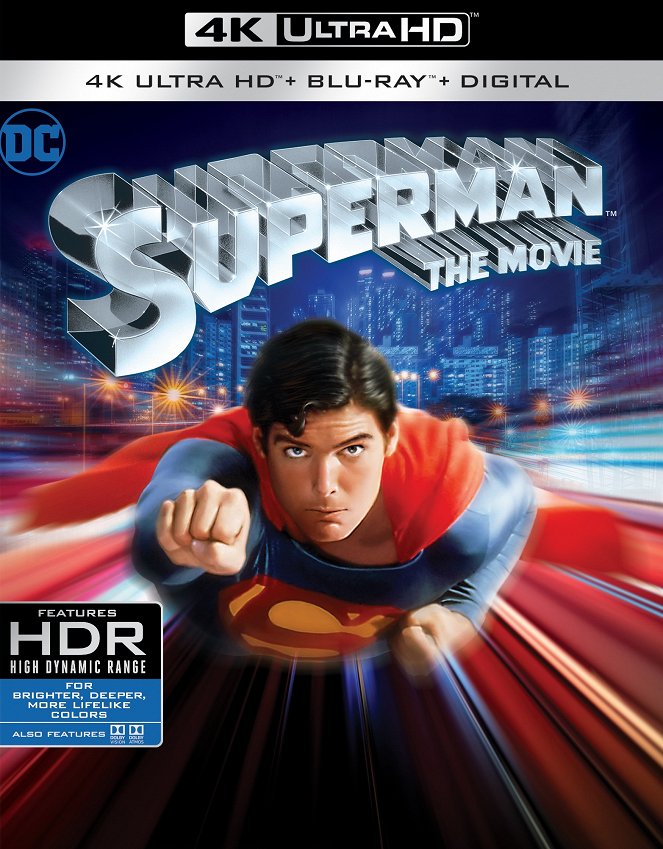 Superman - Plakate