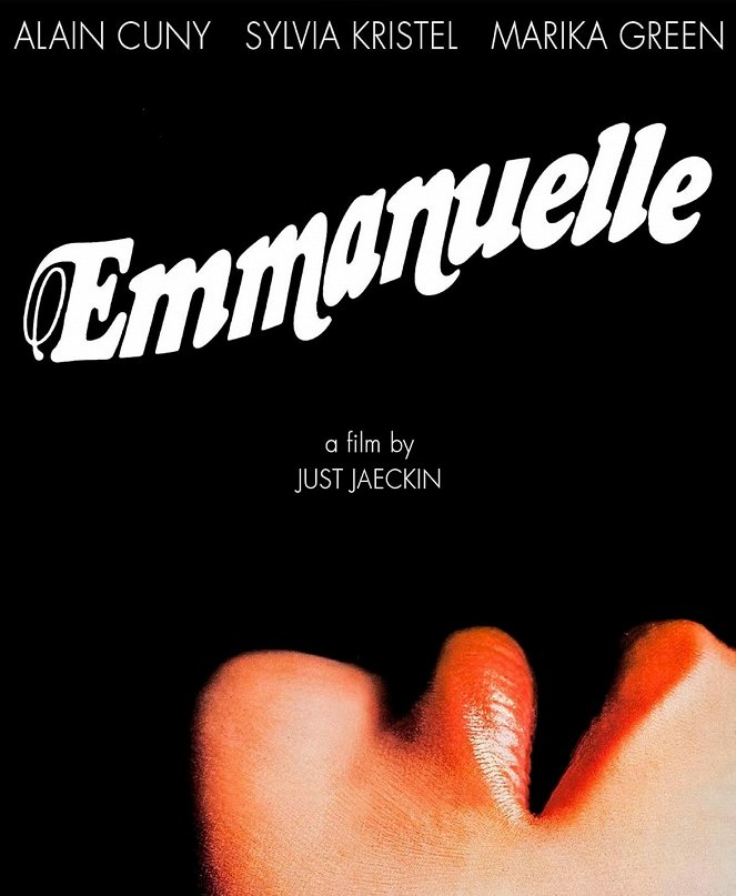 Emmanuelle - Posters