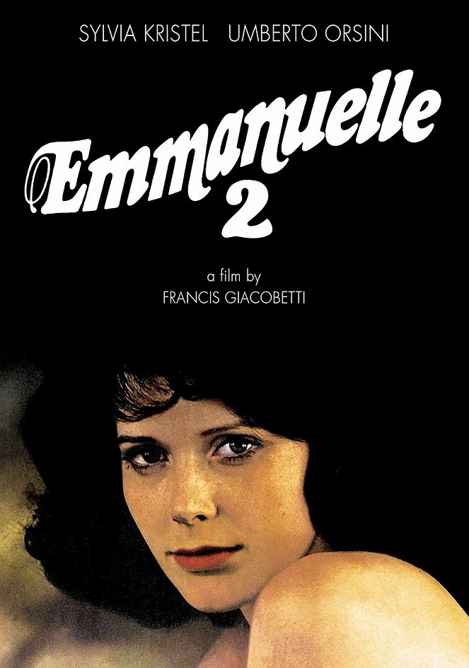 Emmanuelle II - Posters