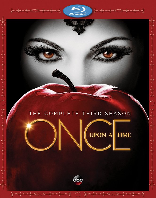 Once Upon A Time - Es war einmal... - Once Upon A Time - Es war einmal... - Season 3 - Plakate