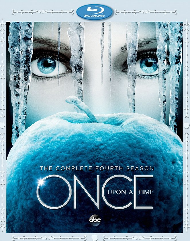 Once Upon a Time - Once Upon a Time - Season 4 - Affiches