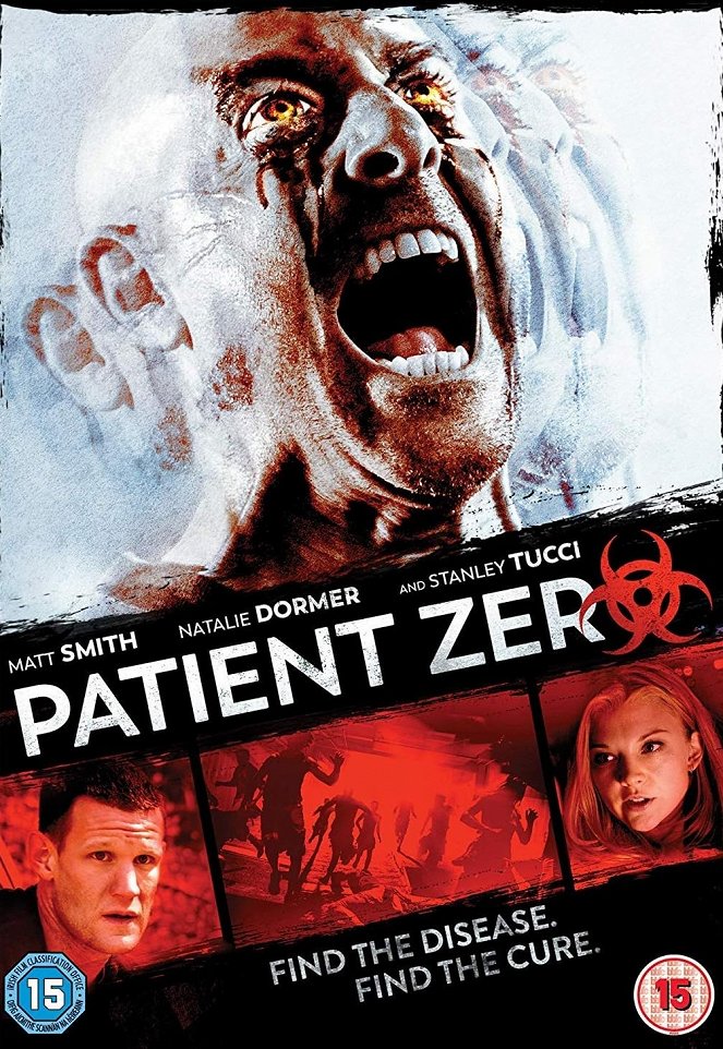 Patient Z - Posters