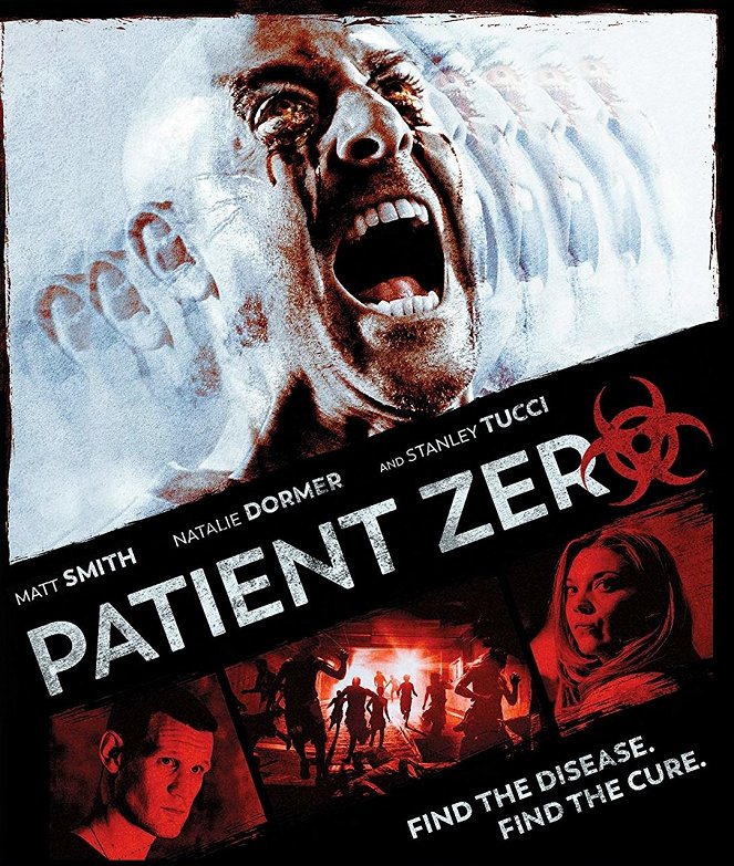 Patient Z - Posters