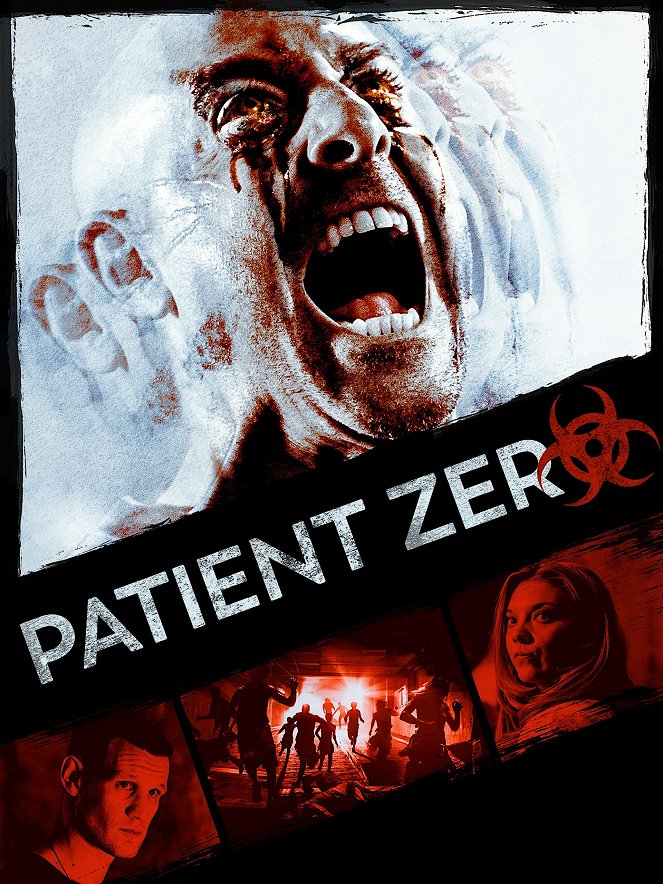 Patient Z - Posters