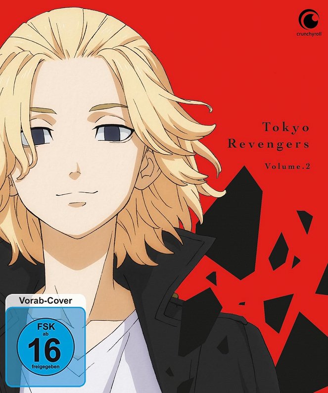 Tokyo Revengers - Tokyo Revengers - Season 1 - Plakate