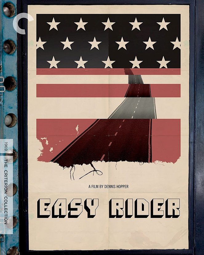 Easy Rider - Posters