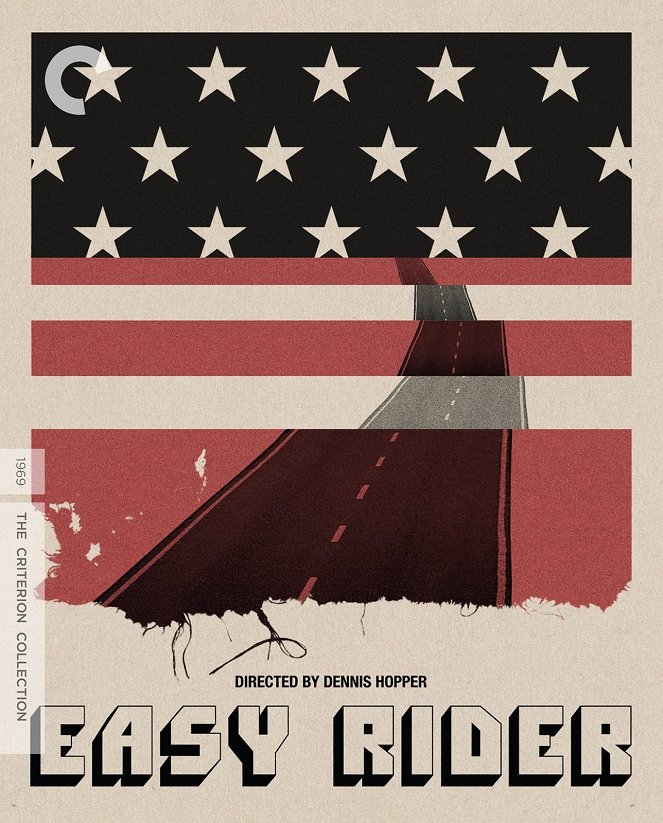 Easy Rider - Posters