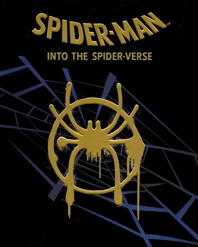 Spider-Man: Into the Spider-Verse - Posters