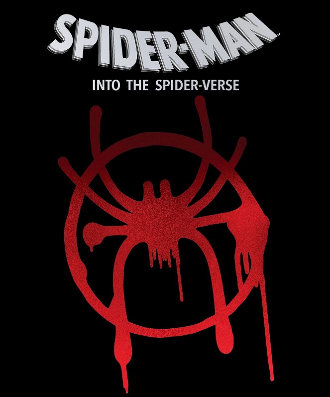 Spider-Man: Into the Spider-Verse - Posters