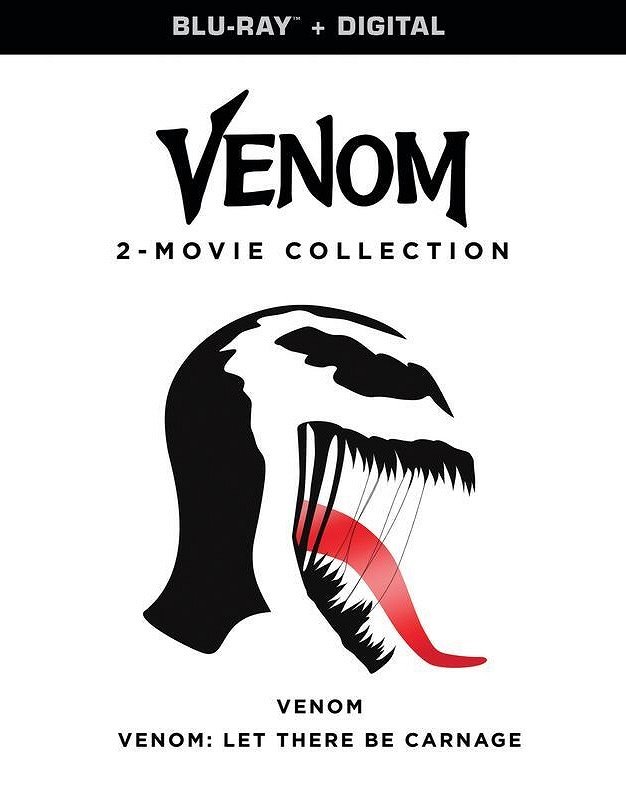 Venom - Posters