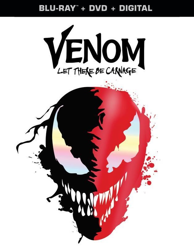 Venom 2: Carnage přichází - Plakáty