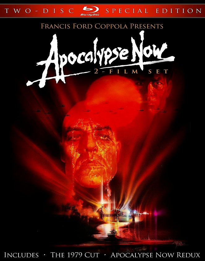 Apocalypse Now - Posters