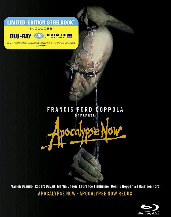 Apocalypse Now - Affiches